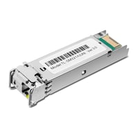 Omada Tp-Link TL-SM321A-2 1000Base-BX WDM Çift Yönlü SFP Modülü