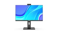 Onega E-2380 I7 10710U 8GB DDR4 256GB NVMe SSD Wi-Fi 23.8