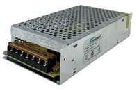 OneTech 12V 10 Amper Metal Adaptör