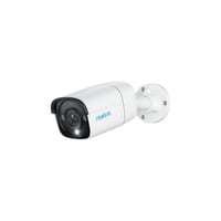 P330 - Smart 4K Ultra HD PoE Bullet Kamera(İnsan/Araç Uyarıları)