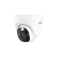 P334 - Smart 4K Ultra HD PoE Dome Kamera