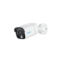 P340 - 12MP Güçlü Spot Işıklı Akıllı Bullet Kamera