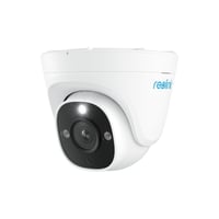 P344 - 12MP UHD Renkli Gece Görüşlü Dome Kamera