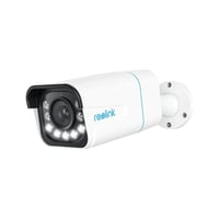 P430 - 4K Spot Işıklı Renkli Gece Görüşlü IP Bullet Kamera