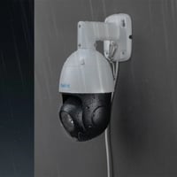 P850 - Smart 4K 16x Optik Zoom PTZ PoE Kamera
