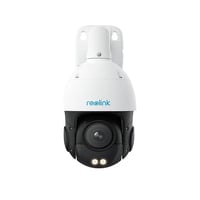 P850 - Smart 4K 16x Optik Zoom PTZ PoE Kamera