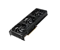 Palit GeForce RTX5060Ti Infinity 3 16GB 128Bit GDDR7 NE7506T019T1-GB2061S Ekran Kartı