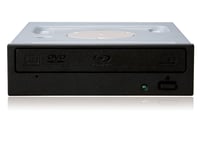 Pioneer BDC-207DBK Combo bulk 8x Blu-Ray BD-R BD-R DL Dahili Optik Yazıcı