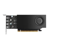 Pny Nvidia RTX A400 VCNRTXA400-PB 64 Bit GDDR6 4 GB Ekran Kartı (Aksesuarsız)