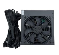PowerBoost BST-ATX600E 600W APFC 12cm Fanlı  ATX PSU (Retail Box) Güç Kaynağı