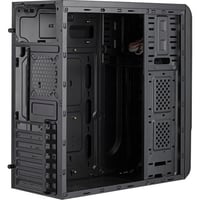 PowerBoost PB-A400B 400w 1-12cm Fan USB3.0 ATX Siyah Kasa