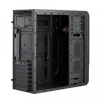 PowerBoost VK-1625 350w USB 3.0 ATX Shiny Piano Siyah Kasa