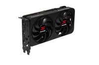 Powercolor Reaper Radeon RX9060XT 16G-A 16Gb Gddr6 128Bit Gaming (Oyuncu) Ekran Kartı