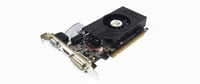 Quadro 4gb nVidia GT730-4GD3L DDR3 128bit HDMI DVI VGA Low Profile Ekran Kartı
