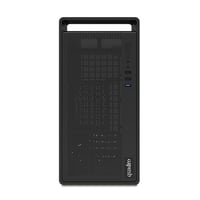 Quadro Solid Rha-147165 Ci7 14700 16gb 512GB SSD Intel® UHD 770 DVD YOK FreeDOS Masaüstü Bilgisayar