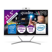 Quadro Stark Touch H8120-T45825 Ci5 4590S 3.0Ghz 8gb 256gb 19.5