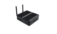 Quadro THINPro DL-557 Ci5 5300u 16gb 256gb SSD VGA-HDMI FREEDOS GLAN, Wİ Fİ BT, 6x RS232 Mini PC