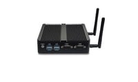 Quadro THINPro DL-557 Ci5 5300u 16gb 256gb SSD VGA-HDMI FREEDOS GLAN, Wİ Fİ BT, 6x RS232 Mini PC