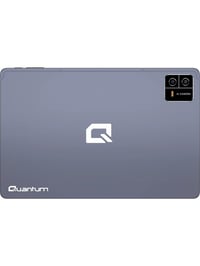 Quantum Elise T65 8 Core 2.0 Ghz 8gb 256GB Wifi+BT5.0+GPS+ LTE 5-13MP Fhd Android 15 6000mAH Tablet