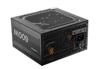 Rampage RMP-600-80P 600W 80 Plus Standart 12cm Fan Aktif PFC Power Supply (Kutusuz)