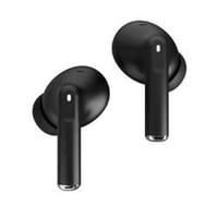 S-link AirLite X-4 Siyah 4 Mikrofonlu ENC + ANC Bluetooth V5.4 TWS Gerçek Kablosuz Kulaklık
