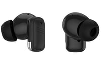S-link Bemy Siyah 4 Mikrofonlu ENC + ANC Bluetooth V5.3 TWS Gerçek Kablosuz Kulaklık