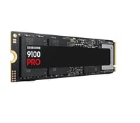 Samsung 1TB 9100 PRO MZ-VAP1T0BW 14700-13300MB-sn PCIe NVMe M.2 SSD Disk