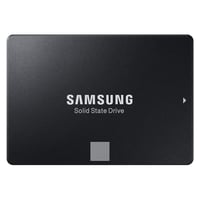 Samsung 2TB MZ-77E2T0BW 870 EVO SSD 2.5
