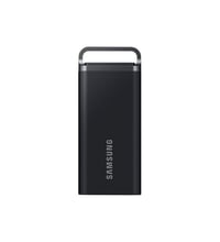 Samsung 2TB T5 Usb 3.2 (Okuma 1050MB - Yazma 1000MB) Siyah Taşınabilir SSD Disk MU-PH2T0S-WW