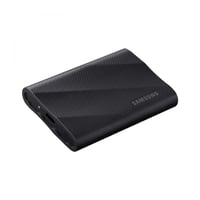 Samsung 2TB T9 Mini USB 3.2 Gen 2.2 Type C Siyah Taşınabilir SSD MU-PG2T0B-WW