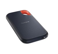 Sandisk 8TB Extreme SDSSDE61-8T00-G25 1050MB-SN USB 3.2 Taşınabilir SSD