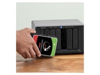 Seagate 10TB IronWolf Pro ST10000NT001 7200RPM SATA 256MB Dahili Nas Harddisk (Arena Garantili)