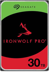 Seagate 30Tb IronWolf Pro ST30000NT011 NAS 3,5