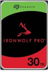 Seagate 30Tb IronWolf Pro ST30000NT011 NAS 3,5
