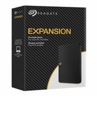 Seagate 5TB Expansion STKM5000400 USB 3.0 2.5