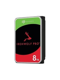 Seagate 8Tb ST8000NT001 Ironwolf PRO 3,5
