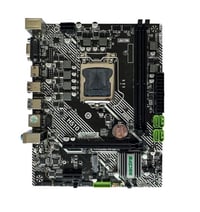 Seclife H510DA Intel LGA1200 DDR4 MATX (Sadece 10.Nesil) 1200p Anakart