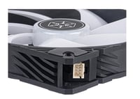 Silverstone SST-IM280-ARGB  IceMyst 280 2x14cm Fanlı ARGB Intel-AMD Uyumlu Sıvı Soğutucu
