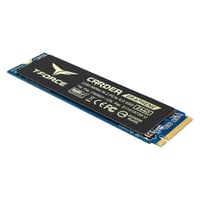 Team 1TB Team T-Force TM8FP7001T0C311 CARDEA ZERO Z440 5000-4400-MB-s M.2 Nvme PCIe Gen4 x4 SSD Disk