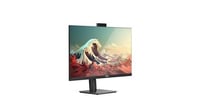 Technopc Luna M27-L400B 27 IPS  5 125H 32GB 1TB SSD  HDMI Wifi+BT 4xUSB3.2 2xUSB2.0 RJ45 Pivot