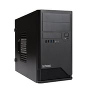 Technopc Pro Pc DPMT2CR14H6D4 i5 14400 16GB 512GB Ssd FreeDOS Masaüstü Bilgisayar