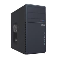 Technopc Quantum Q131116 Intel i7 14700 16GB 1TB 6GB RTX3050 FreeDOS Masaüstü Bilgisayar