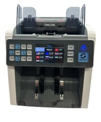 Tekcom Pro9000 Para Sayma Makinası