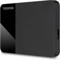 Toshiba 2TB Canvio Ready 2.5