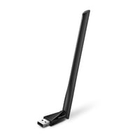 Tp-Link Mercusys MA30H AC1300 High Gain Wifi Dual Band USB Adaptör