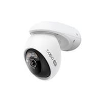 TP-Link Tapo C560WS 4K 8MP 360° Gece Görüşlü 512GB Micro SD Destekli Wi-Fi Kamera