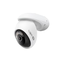TP-Link Tapo C560WS 4K 8MP 360° Gece Görüşlü 512GB Micro SD Destekli Wi-Fi Kamera