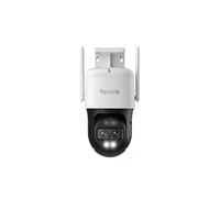 TrackMix WiFi- 4K 8MP UHD Dual-Lens Wi-Fi 6 PTZ Kamera
