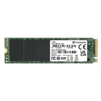 Transcend 1TB 115S 1TB TS1TMTE115S 3200-2000MB-s NVMe M.2 SSD Disk