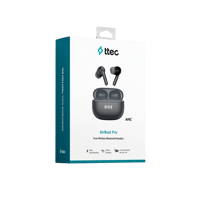 ttec ttec AirBeat Pro ANC LCD Gerçek Kablosuz TWS Bluetooth Kulaklık- 2KM159